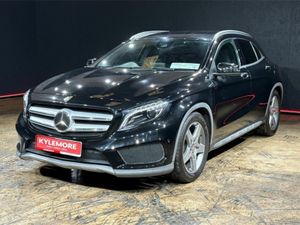 Mercedes-Benz GLA GLA 180 - 1.6 AUTOMATIC - Image 3