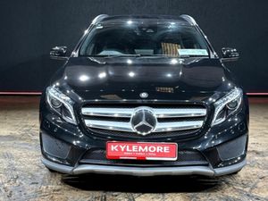 Mercedes-Benz GLA GLA 180 - 1.6 AUTOMATIC - Image 4