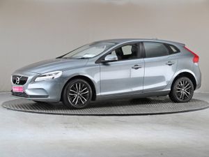 Volvo V40 D2 (120hp) Momentum Edition - Image 4