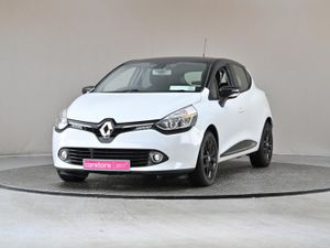 Renault Clio 1.2 16V 75 Dynamique NAV - Image 3