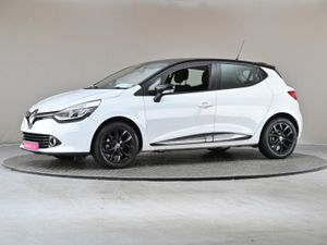 Renault Clio 1.2 16V 75 Dynamique NAV - Image 4