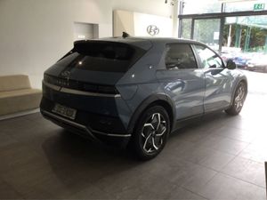 Hyundai Ioniq 5 Executive Plus 77kw - Long Range - Image 3