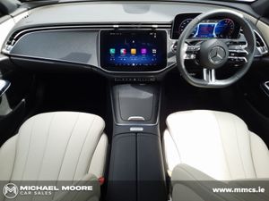 Mercedes-Benz E-Class E 300 de AMG Line Plus - Image 2