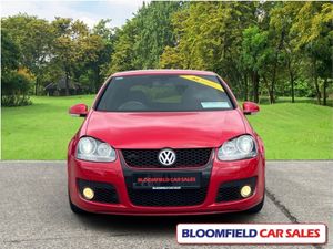 Volkswagen Golf 2.0 Petrol Gti  Automatic// Low M - Image 2