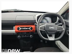 Dacia Spring BEV 26.8kwh 65hp Expression - Image 2