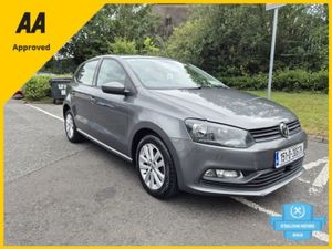 Volkswagen Polo / 2015 / 1.0 Petrol / Manual - Image 3
