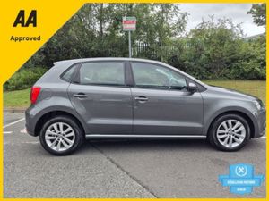 Volkswagen Polo / 2015 / 1.0 Petrol / Manual - Image 4