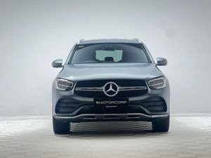Mercedes-Benz GLC-Class 300E AMG Line Premium 4ma - Image 2