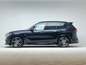 BMW X5 45E M Sport Xdrive  pan Roof - Image 4