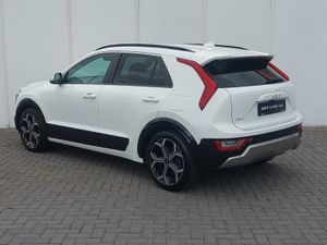 Kia Niro Niro K3 HEV - Image 3