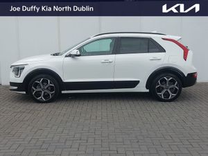 Kia Niro Niro K3 HEV - Image 4