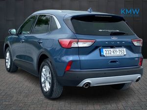 Ford Kuga Titanium 2.5 Phev 225 S6.2 - Image 4