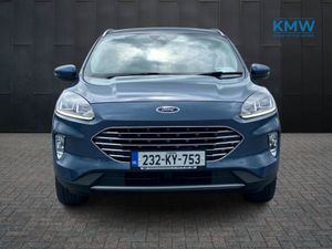 Ford Kuga Titanium 2.5 Phev 225 S6.2 - Image 3