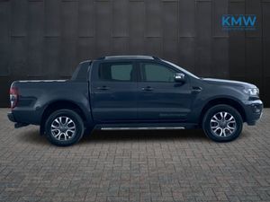 Ford Ranger D/cab P/U Wildtrak - 2. 2.0 TDI 213 - Image 4