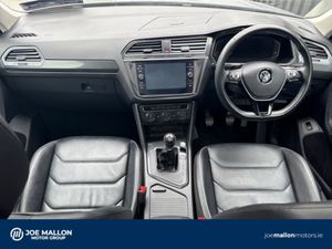 Volkswagen Tiguan 2.0 TDI 150HP Highline - Image 4