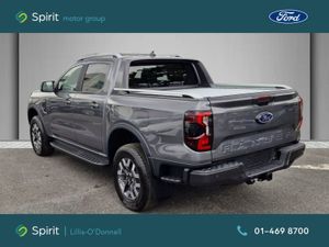 Ford Ranger Wildtrak Plug in Hybrid - Image 2