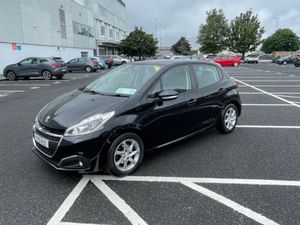 Peugeot 208 1.0 Petrol  Active Model  Low Mileage - Image 2