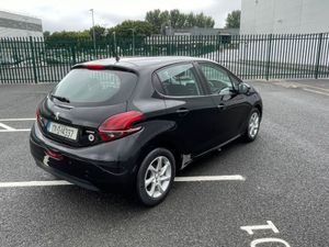 Peugeot 208 1.0 Petrol  Active Model  Low Mileage - Image 3