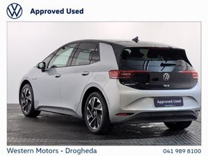 Volkswagen ID.3 Family 145HP 58kwh - Image 3