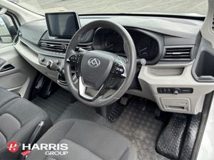 Maxus Deliver 9 LH FWD E6E 2DR - Image 4