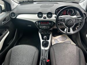 2014 OPEL ADAM JAM 1.4 LOW KMS - Image 2