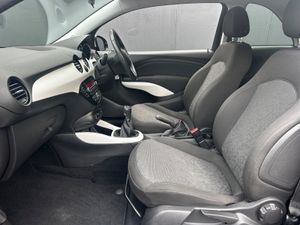 2014 OPEL ADAM JAM 1.4 LOW KMS - Image 4