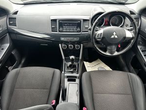 2016 MITSUBISHI LANCER 1.6 PETROL INTENSE - Image 2