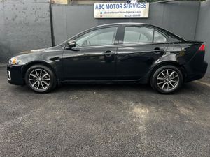 2016 MITSUBISHI LANCER 1.6 PETROL INTENSE - Image 3