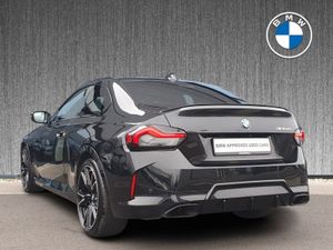 BMW 2 Series M240i Xdrive Coupe - Image 3