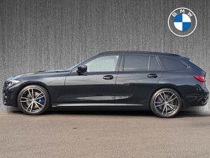 BMW 3 Series 320d M Sport Touring - Image 4