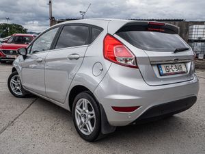 2015 Ford Fiesta 1.0 TITANIUM/New NCT/Warranty - Image 2