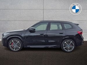 BMW X1 Xdrive25e M Sport - Image 4