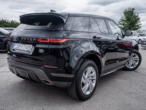202 Evoque R-Dynamic/Main dealer FSH/1yr warranty - Image 2