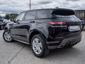 202 Evoque R-Dynamic/Main dealer FSH/1yr warranty - Image 3
