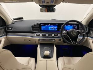 Mercedes-Benz GLE GLE 400e 4matic Coupe - Image 4
