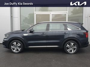 Kia Sorento 1.6 Phev K3 4X4 7 Seats - Image 4