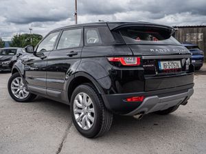 2016 Evoque 4WD Auto/1 owner/1yr warranty - Image 2