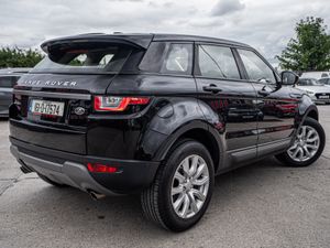 2016 Evoque 4WD Auto/1 owner/1yr warranty - Image 3
