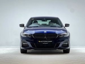 BMW 3 Series 330E M Sport PRO Edition - Image 2