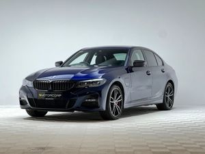 BMW 3 Series 330E M Sport PRO Edition - Image 3