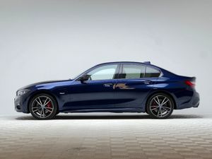 BMW 3 Series 330E M Sport PRO Edition - Image 4