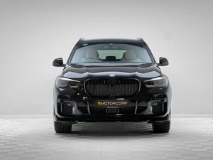 BMW X5 45E M Sport Xdrive  N1 Crewcab - Image 2