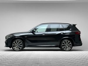 BMW X5 45E M Sport Xdrive  N1 Crewcab - Image 4