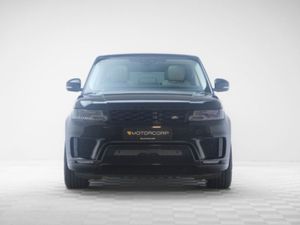 Land Rover Range Rover Sport HSE P400e - Image 2