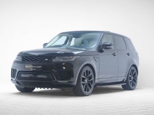 Land Rover Range Rover Sport HSE P400e - Image 3