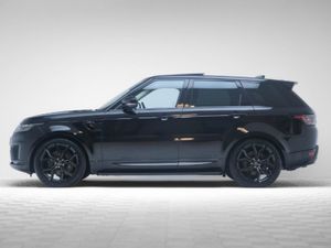 Land Rover Range Rover Sport HSE P400e - Image 4