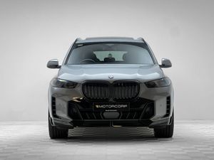 BMW X5 50E M Sport Xdrive  pan Roof - Image 2