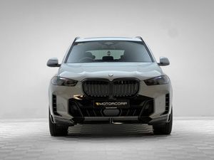 BMW X5 50E M Sport Xdrive  pan Roof - Image 2