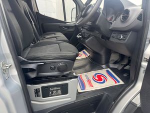 Mercedes-Benz Sprinter 2022 Inc vat €21450 - Image 2