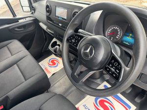 Mercedes-Benz Sprinter 2022 Inc vat €21450 - Image 4